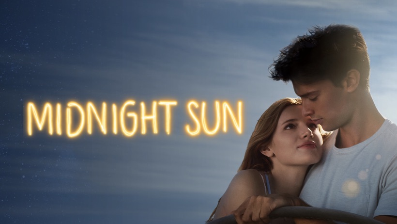 Midnight Sun