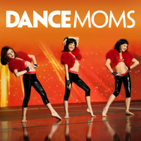 Dance Moms - There's Only One Star artwork