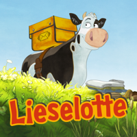 Lieselotte - Lieselotte, Vol. 2 artwork
