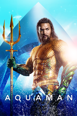 Aquaman (2018) - James Wan Aquaman (2018) - James Wan