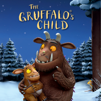 The Gruffalo's Child - The Gruffalo's Child, Season 1 artwork