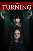 The Turning (2020) cover