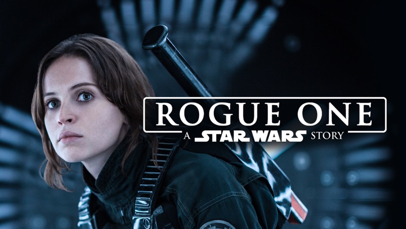 Rogue One: A Star Wars Story