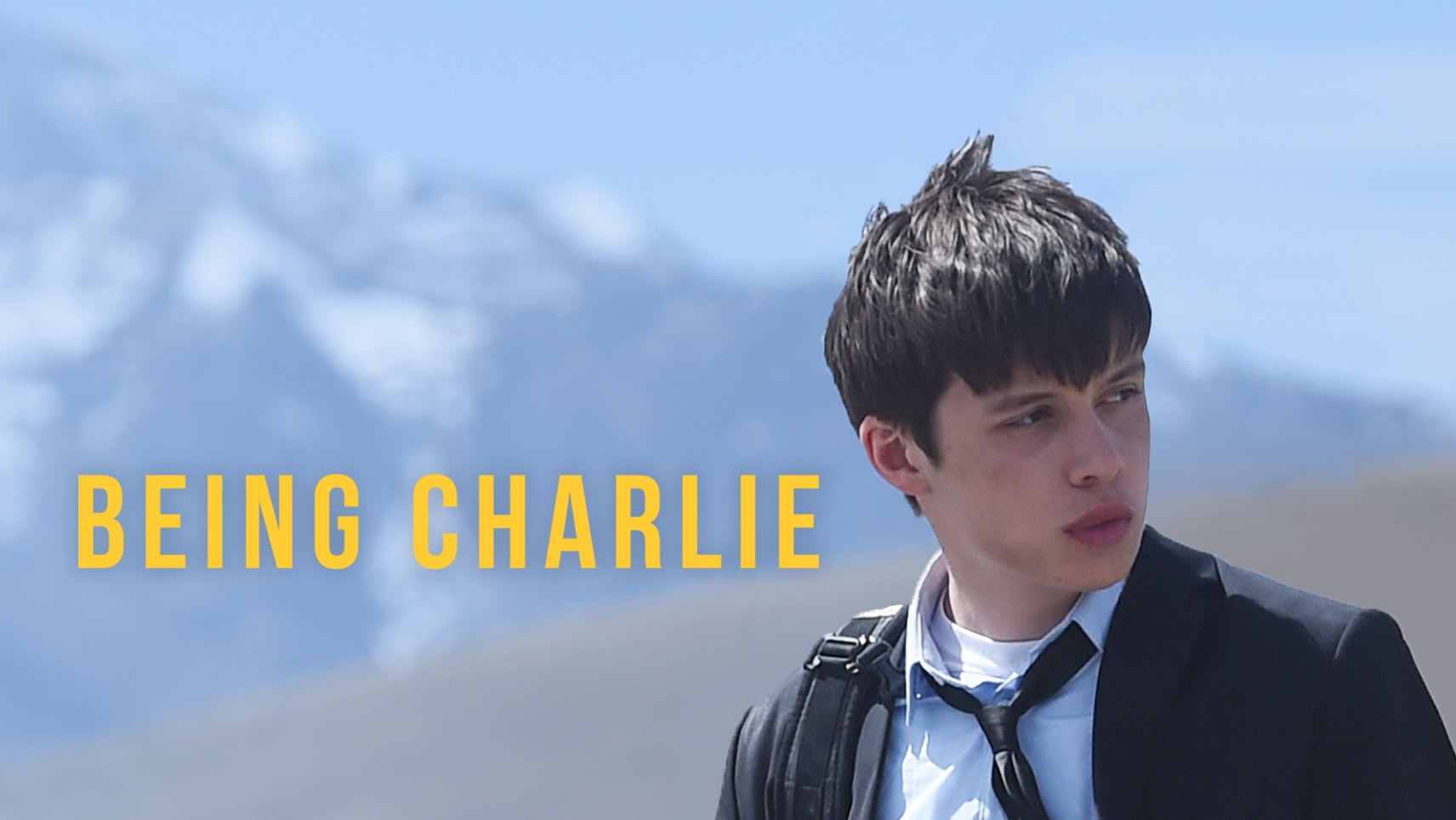 Being Charlie Apple TV