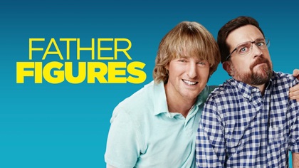 Father Figures