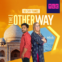 90 Day Fiance: The Other Way - 90 Day Fiance: The Other Way, Season 2 artwork