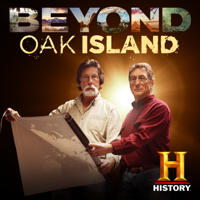 Beyond Oak Island - Beyond Oak Island, Season 1 artwork