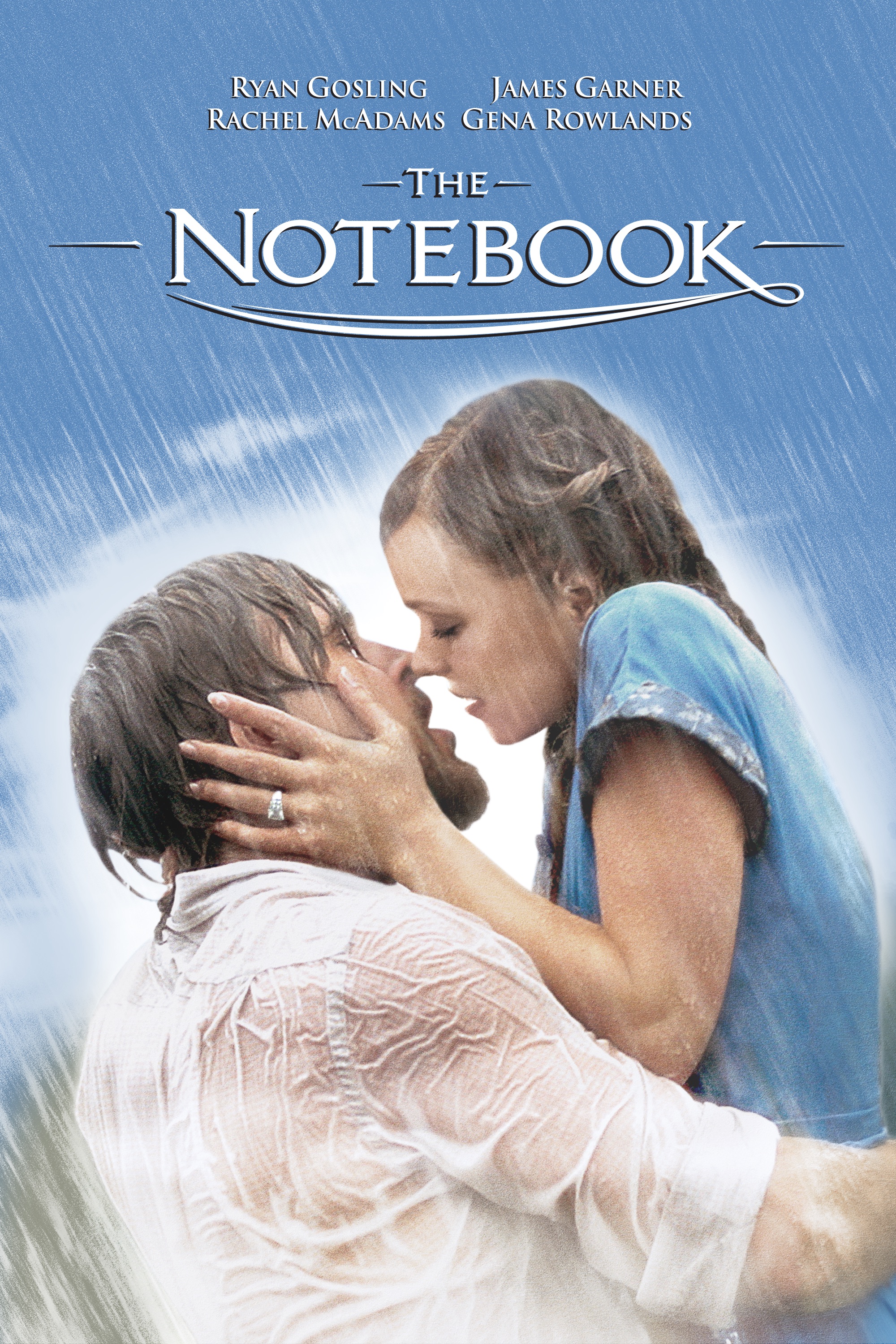 The Notebook Poster