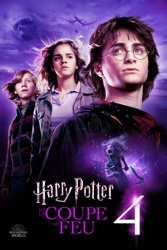  Harry Potter et la Coupe de Feu  Streaming VF  sur ZT ZA