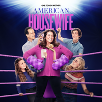 American Housewife - How Oliver Got His Groove Back artwork