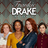 Frankie Drake Mysteries - Frankie Drake Mysteries, Season 2 artwork