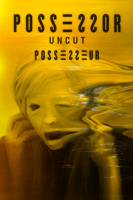 Brandon Cronenberg - Possessor (Uncut) artwork