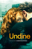 Christian Petzold - Undine artwork