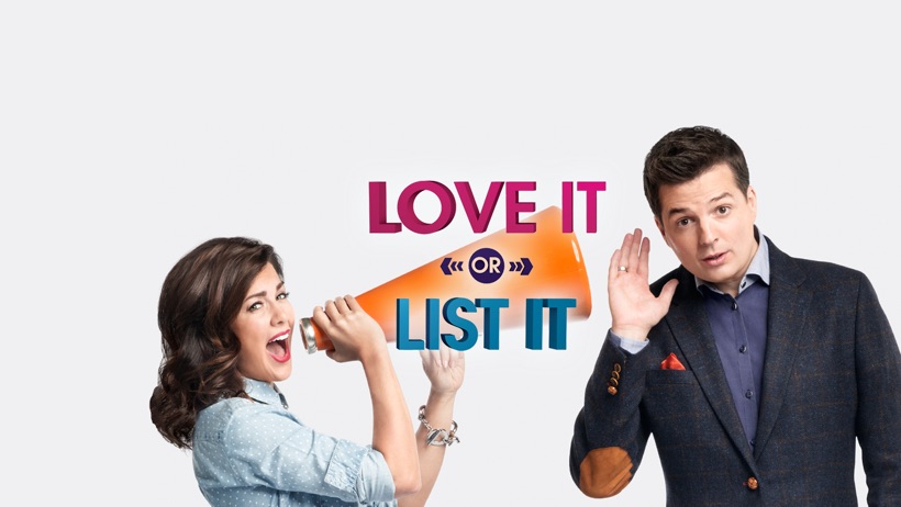 Love It or List It Vancouver