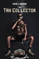 David Ayer - The Tax Collector artwork