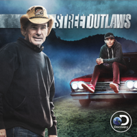 Street Outlaws - Street Outlaws, Season 12 artwork