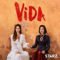 Vida - Episode 17 artwork