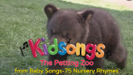 The Petting Zoo from Kidsongs: Baby Songs-75 Nursery Rhymes - Kidsongs