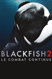 Blackfish 2 : Le Combat Continue