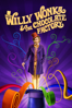 Willy Wonka and the Chocolate Factory - Mel Stuart