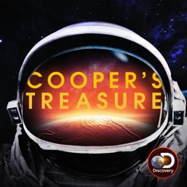 coopers treasure torrent