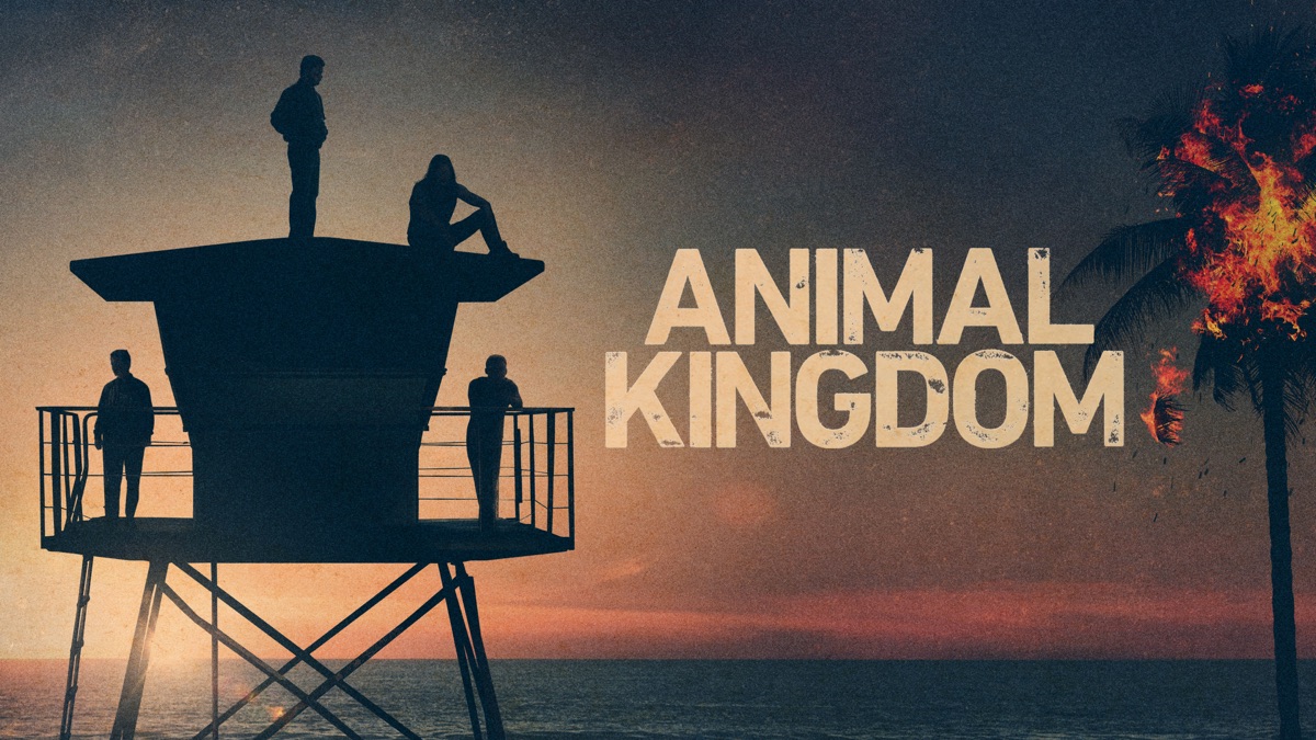 Animal Kingdom | Apple TV