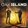 The Curse of Oak Island - Premier of the Dig  artwork