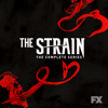 The Strain - The Strain, Seasons 1-4  artwork