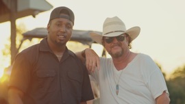 Keys to the Country (feat. Rvshvd, Vince Gill & Dan Tyminski) Colt Ford Country Music Video 2021 New Songs Albums Artists Singles Videos Musicians Remixes Image