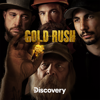 The Vindication - Gold Rush