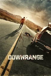 Downrange (VF)