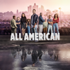 All American - All American, Season 4  artwork