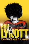 Phil Lynott - Songs For While I'm Away