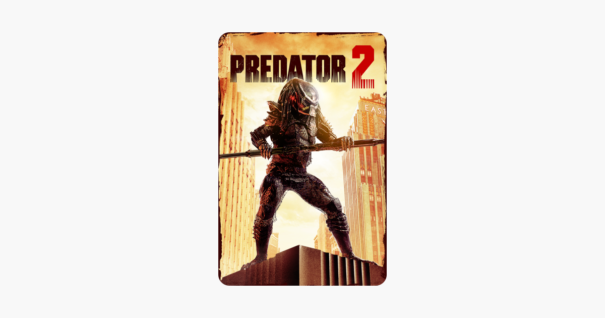 download predator 2004