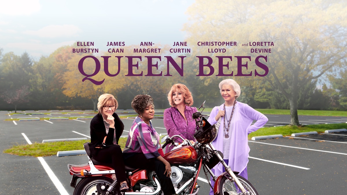 Queen Bees | Apple TV