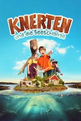 Knerten und die Seeschlange