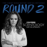 Leah Remini: Scientology and the Aftermath - Propaganda Arms artwork