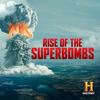 Rise of the Superbombs - Rise of the Superbombs  artwork