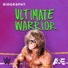 Biography: The Ultimate Warrior - Biography: The Ultimate Warrior  artwork