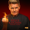 Hell’s Kitchen - More Than a Sticky Situation  artwork