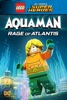 Locandina LEGO DC Super Heroes: Aquaman e la Justice League su Apple iTunes Locandina LEGO DC Super Heroes: Aquaman e la Justice League su Apple iTunes