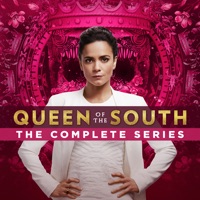 Télécharger Queen of the South, The Complete Series Episode 18