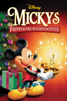 Jun Falkenstein, Bill Speers & Toby Shelton - Mickys Fröhliche Weihnachten artwork