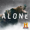 Alone - The Troll  artwork