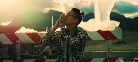 FSU (feat. GASHI & Rich The Kid) Jay Park Hip-Hop/Rap Music Video 2018 New Songs Albums Artists Singles Videos Musicians Remixes Image