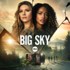 Big Sky - Big Sky, Season 2  artwork