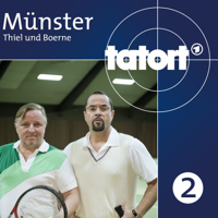 Tatort Münster - Tatort Münster, Vol. 2 artwork