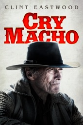 Cry macho