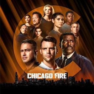 Chicago Fire, Saison 10 (VOST) - Episode 6