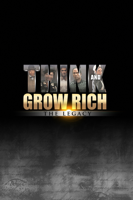 Scott Cervine - Think and Grow Rich: The Legacy artwork